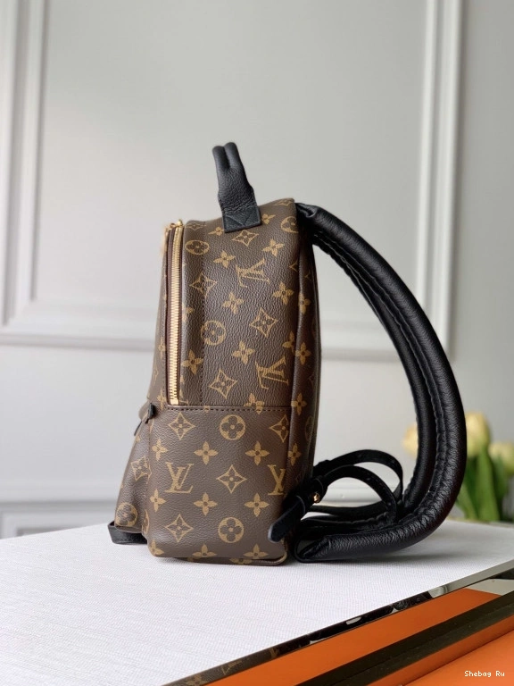 SPRINGS EDITION PM LOUIS VUITTON NEW PALM 0825